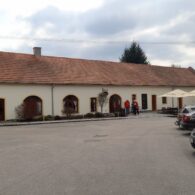 Výlet na zámek Březnice a do Strakonic