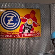 Výlet na zámek Březnice a do Strakonic