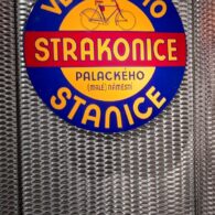 Výlet na zámek Březnice a do Strakonic