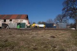 Další otvírací den sběrného místa Další otvírací den sběrného místa