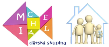 Zápis do dětských skupin v Psárech - školní rok 2026-2027