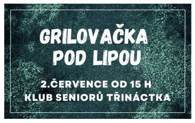 Grilovačka pod lipou Grilovačka pod lipou