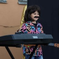 Májové slavnosti