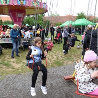 Májové slavnosti