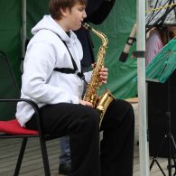 Májové slavnosti
