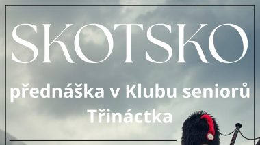 Přednáška na téma Přednáška na téma
