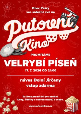 Letní kino