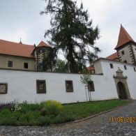 Výlet Benešov nad Ploučnicí a Ústí nad Labem