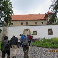 Výlet Benešov nad Ploučnicí a Ústí nad Labem