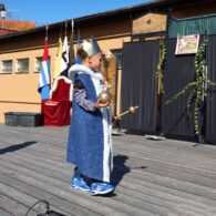 Svatováclavské posvícení