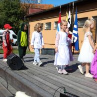 Svatováclavské posvícení