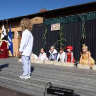 Svatováclavské posvícení