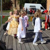 Svatováclavské posvícení