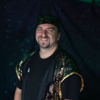Pohádkový les