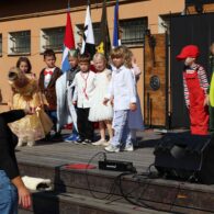 Svatováclavské posvícení
