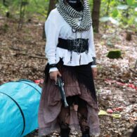 Pohádkový les