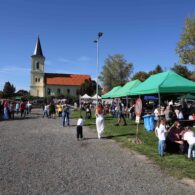 Svatováclavské posvícení