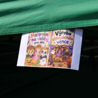 Dýňobraní a večerní bojovka