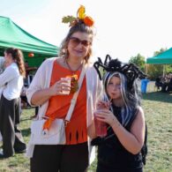 Dýňobraní a večerní bojovka